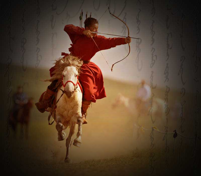 mongolia vacation package 